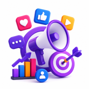 Digital marketing by mgrowix