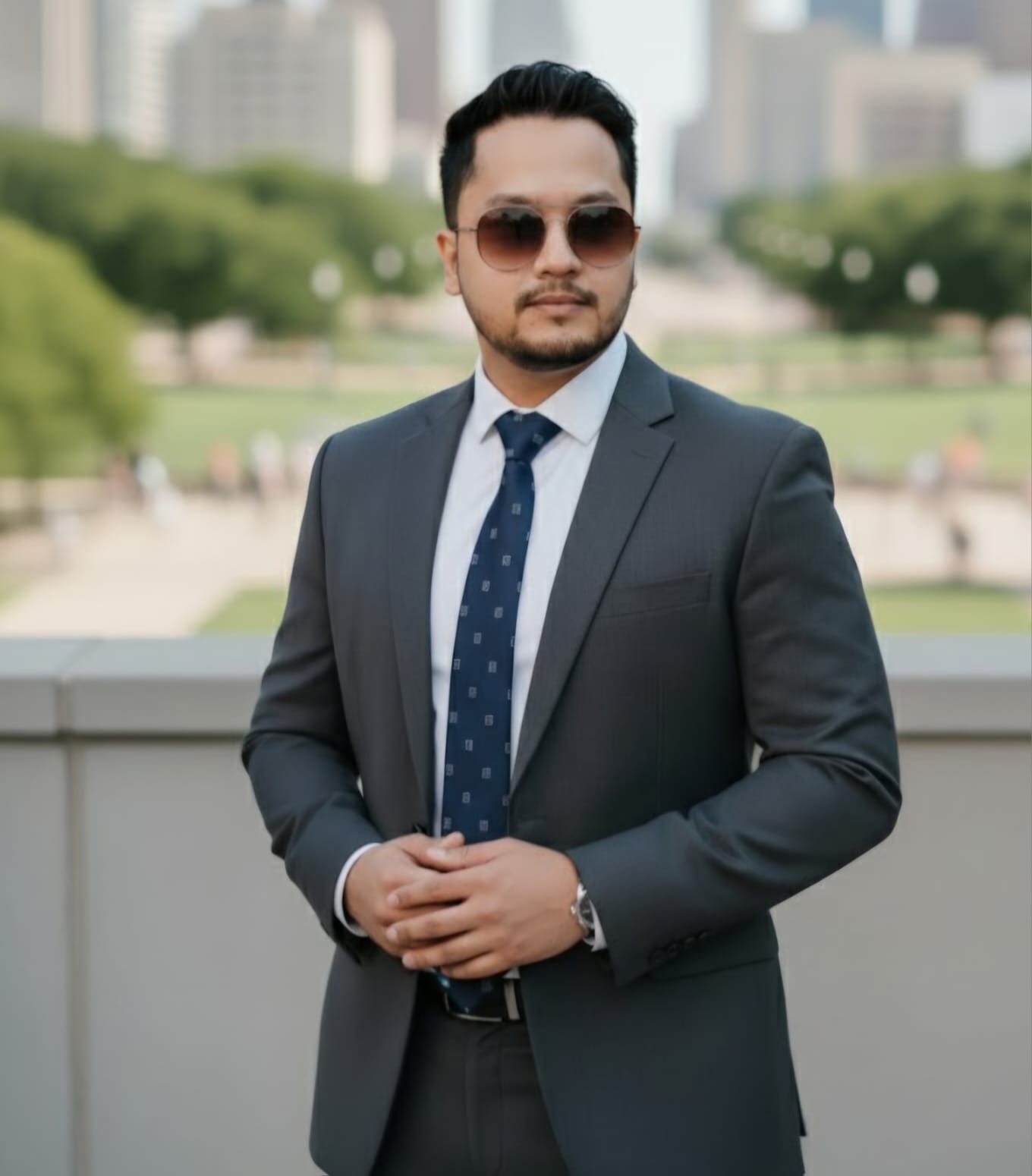 Founder of mgrowix digital marketing agency